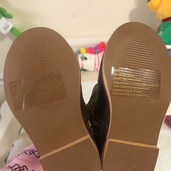 Boots for toddlers - Picture 3 of 3